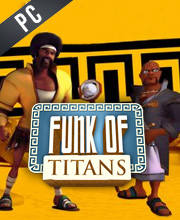 Funk of Titans Pc