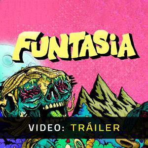 Funtasia - Vídeo de la campaña