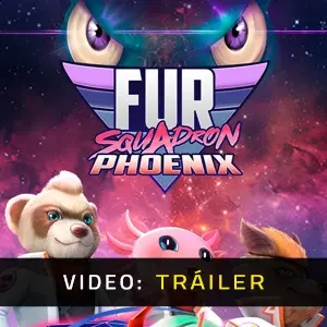 FUR Squadron Phoenix - Tráiler de Video