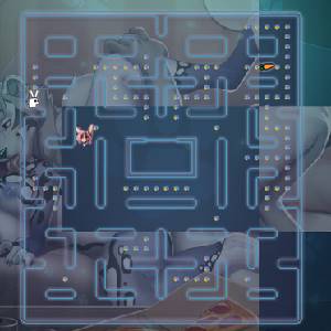 Furry Love - Lencería BDSM