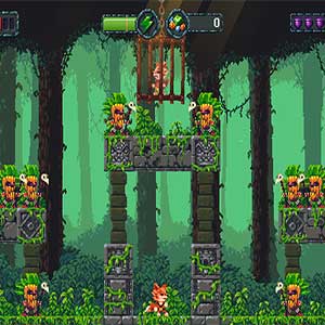 fight the ominous darkness