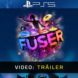 FUSER Trailer Video