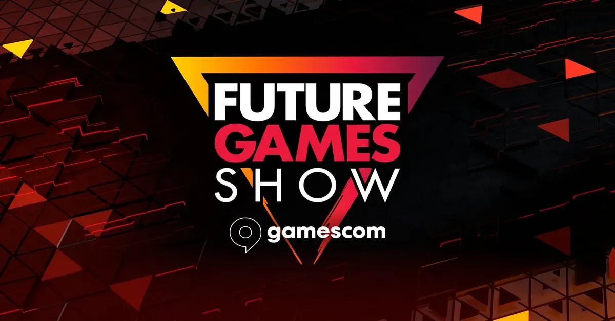 The Future Games Show at Gamescom 2025