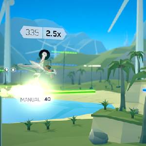 FutureGrind - Manual