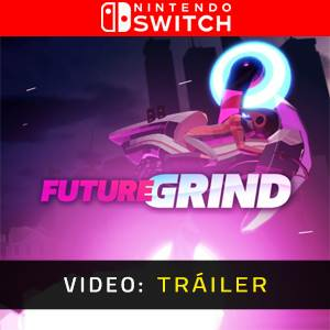 FutureGrind Switch