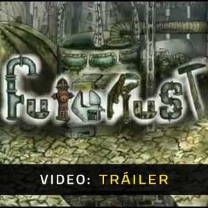 Futurust - Tráiler