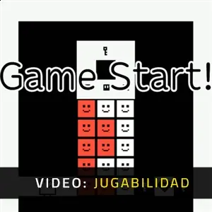 Gabbuchi - Video de Jugabilidad