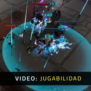 Gah! - Video de Jugabilidad