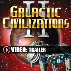 Comprar Galactic Civilizations 2 CD Key Comparar Precios
