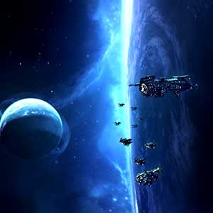 engaging in diplomacy