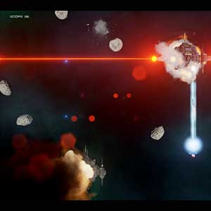 las batallas de los jefes