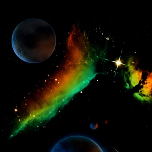 Galagi Shooter - Selección de nivel