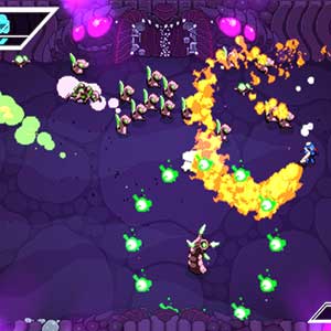 Galaxy Champions TV Llamas