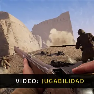 Gallipoli - Vídeo del Jugabilidad