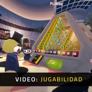 Gamble With Your Friends - Vídeo del Jugabilidad