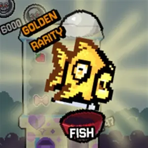 Gamblers Table - Pescado