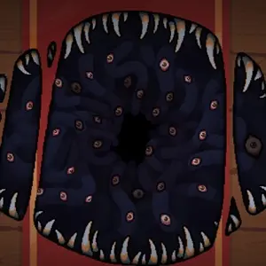 Gamblers Table - Boca