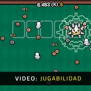 Gamblers Table - Video de Jugabilidad