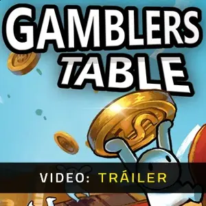 Gamblers Table - Tráiler de Video