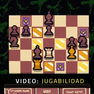 Gambonanza – Jugabilidad