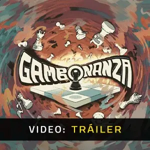 Gambonanza – Tráiler
