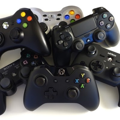 Estadísticas de juegos de EE.UU. - Videojuegos más vendidos en junio