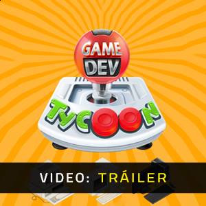 Game Dev Tycoon - Tráiler de Video