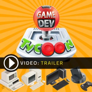 Comprar Game Dev Tycoon CD Key Comparar Precios