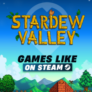 Juegos PC Como Stardew Valley en Steam