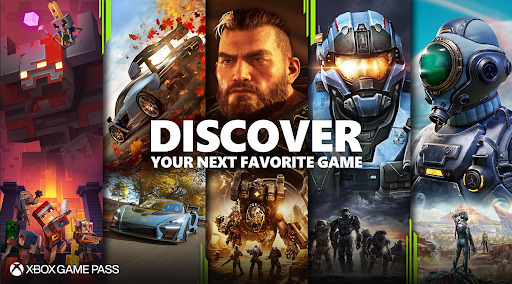 comprar xbox game pass ultimate barato