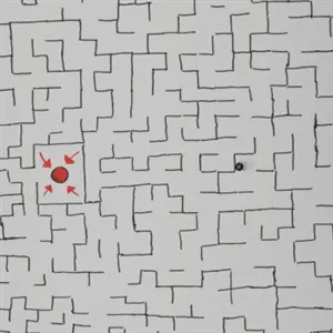 Game With Balls - Desafíos