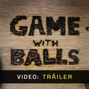 Game With Balls - Video Tráiler