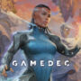 Gamedec: Juego de rol isométrico Cyberpunk