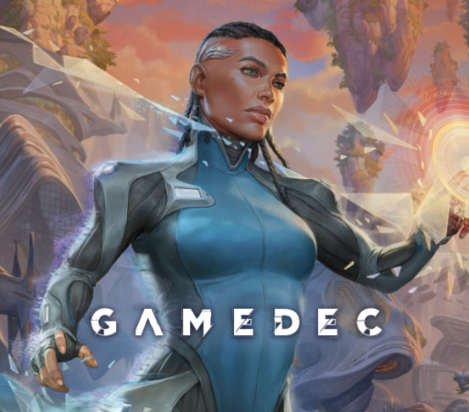 Gamedec: Juego de rol isométrico Cyberpunk