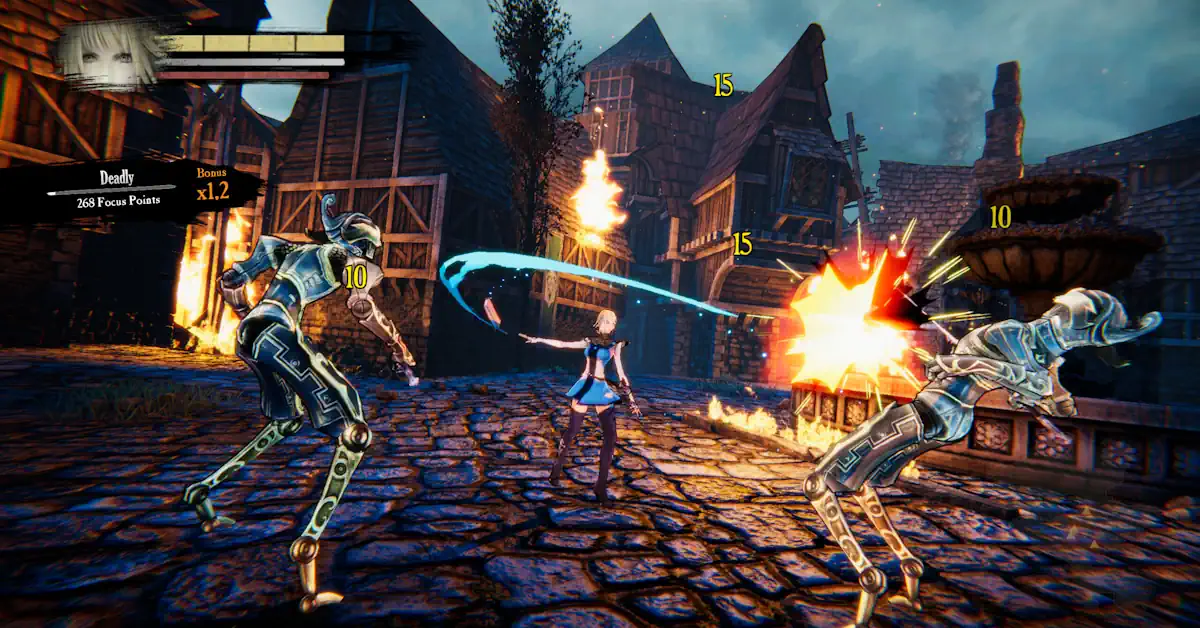 Anima: Gate of Memories I & II Remaster - Fecha de Lanzamiento, Demo y Edición Coleccionista Anunciadas