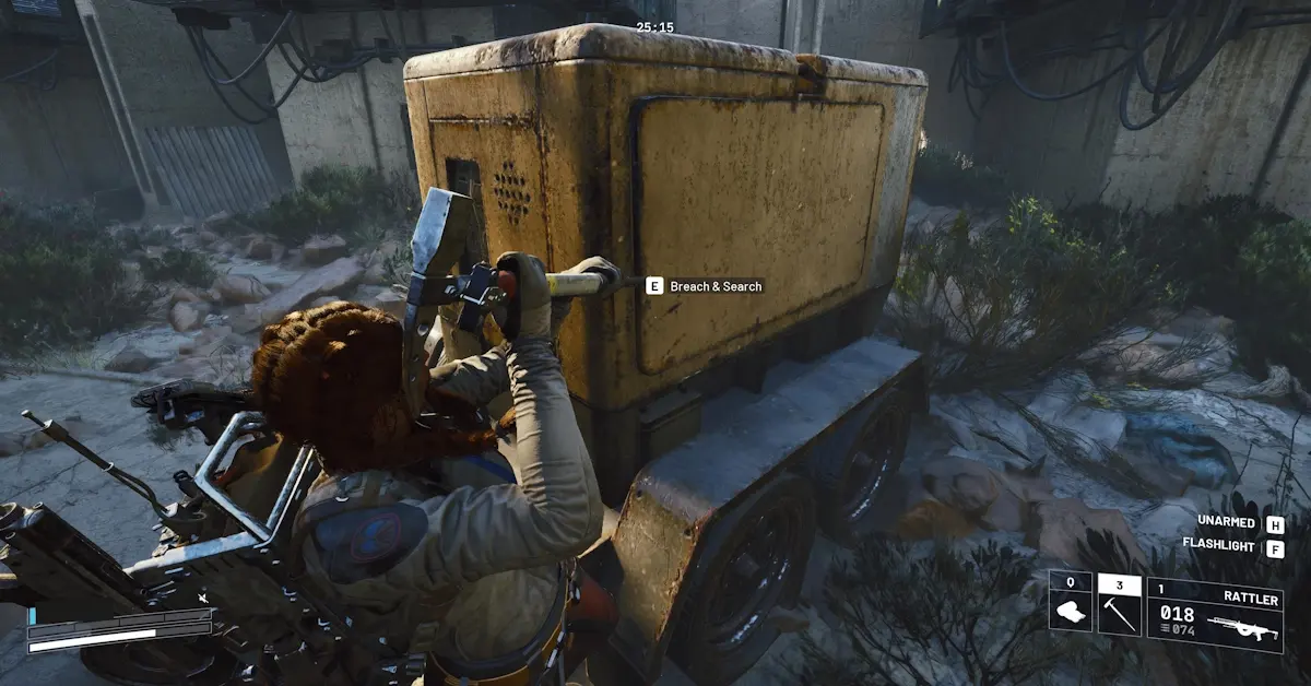 Embark Studios sorprende a los jugadores de Arc Raiders con un sistema de reembolso automático para partidas afectadas por tramposos