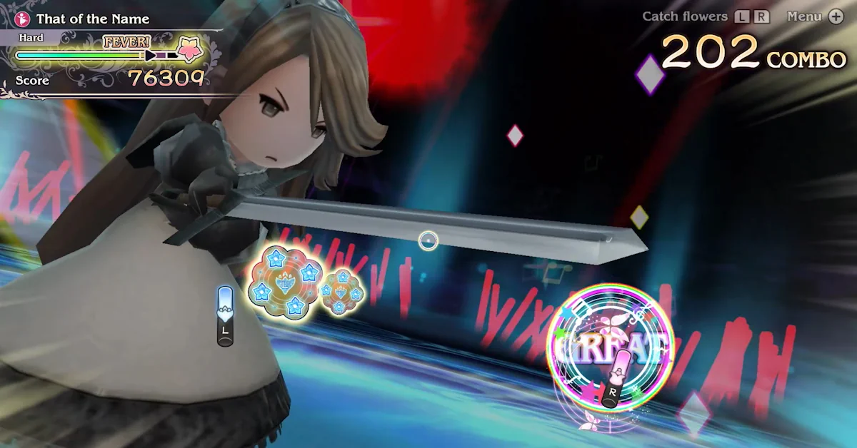 Bravely Default: Flying Fairy HD Remaster en Nintendo Switch 2 – ¡Recibe un chute de rendimiento con el nuevo parche!