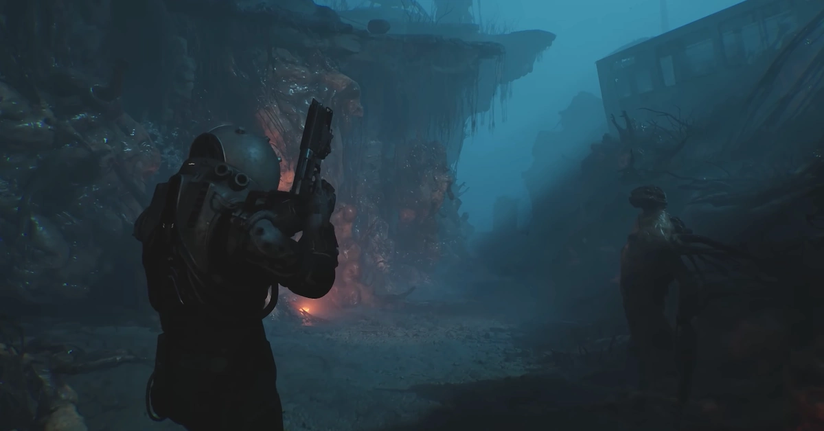 Nuevo éxito de terror en Steam: Cronos The New Dawn te deja jugar gratis este octubre