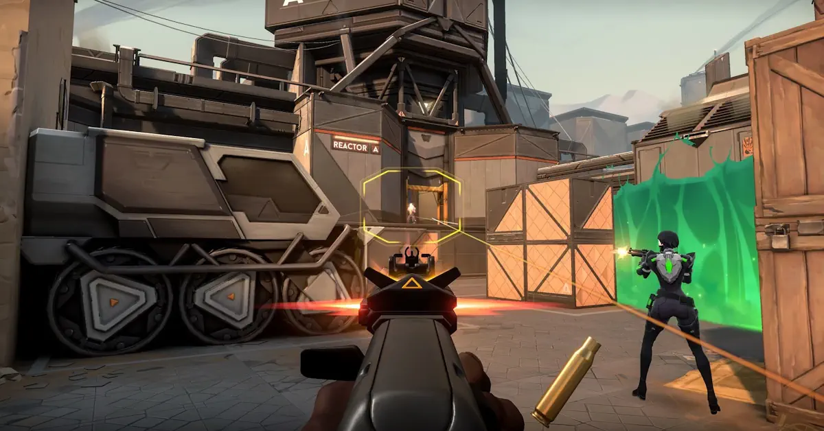 Mejora tu puntería en Valorant con esta guía completa sobre configuración de miras: colores, estilos, consejos pro y optimización según tu rol