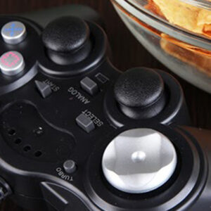 Aperitivos para jugadores: Cambia tu combustible a mitad del juego