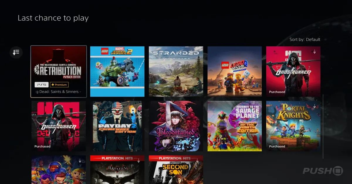 last chance to play ps plus may 2025