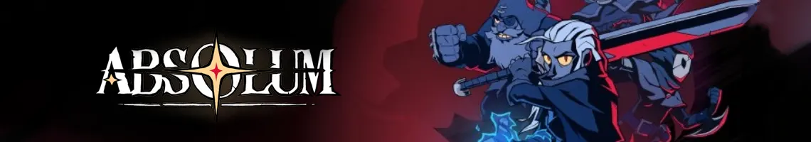 LA REBELIÓN FANTÁSTICA QUE REINVENTA EL BEAT’EM UP: ABSOLUM