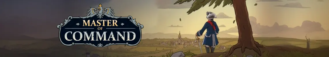 UN JUEGO DE ESTRATEGIA MILITAR MODERNO Y ADICTIVO: MASTER OF COMMAND