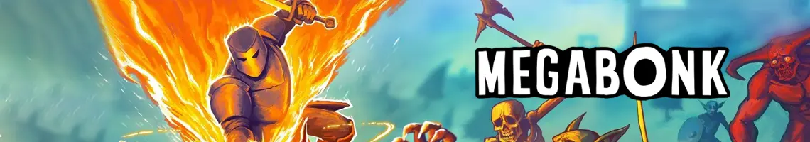 UN SURVIVOR-LIKE 3D LOCO DONDE ACUMULAS POWER-UPS HASTA EL CAOS: MEGABONK