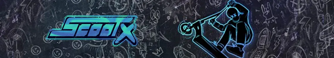 LA SIMULACIÓN DE SCOOTER MÁS REALISTA JAMÁS CREADA: SCOOTX