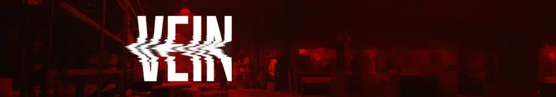 UN SANDBOX DE SUPERVIVENCIA ZOMBIE DONDE CONSTRUYES, DEFIENDES Y EMPIEZAS DE CERO: VEIN