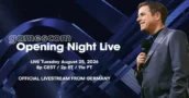 Todos los juegos confirmados para Gamescom Opening Night Live 2026