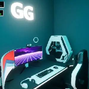 Gaming Cafe Simulator – Configuración de PC