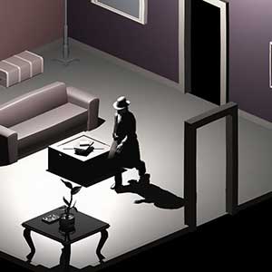 Recoger las llaves del coche