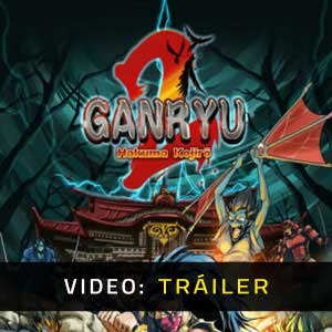 ”Ganryu